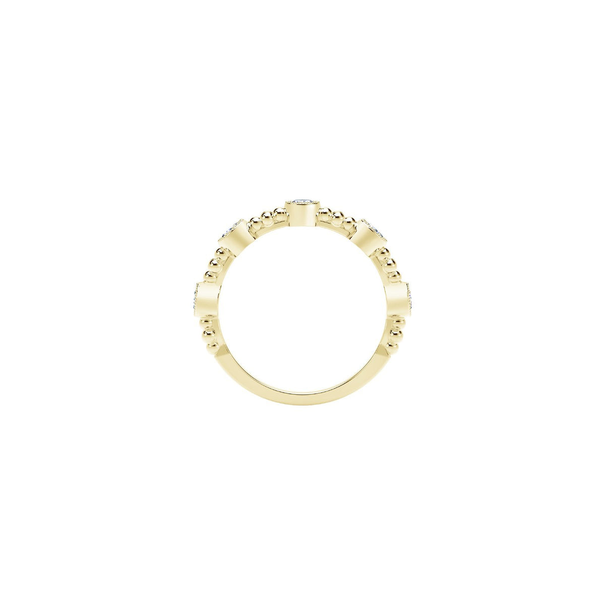 Forevermark Diamond Ring -
