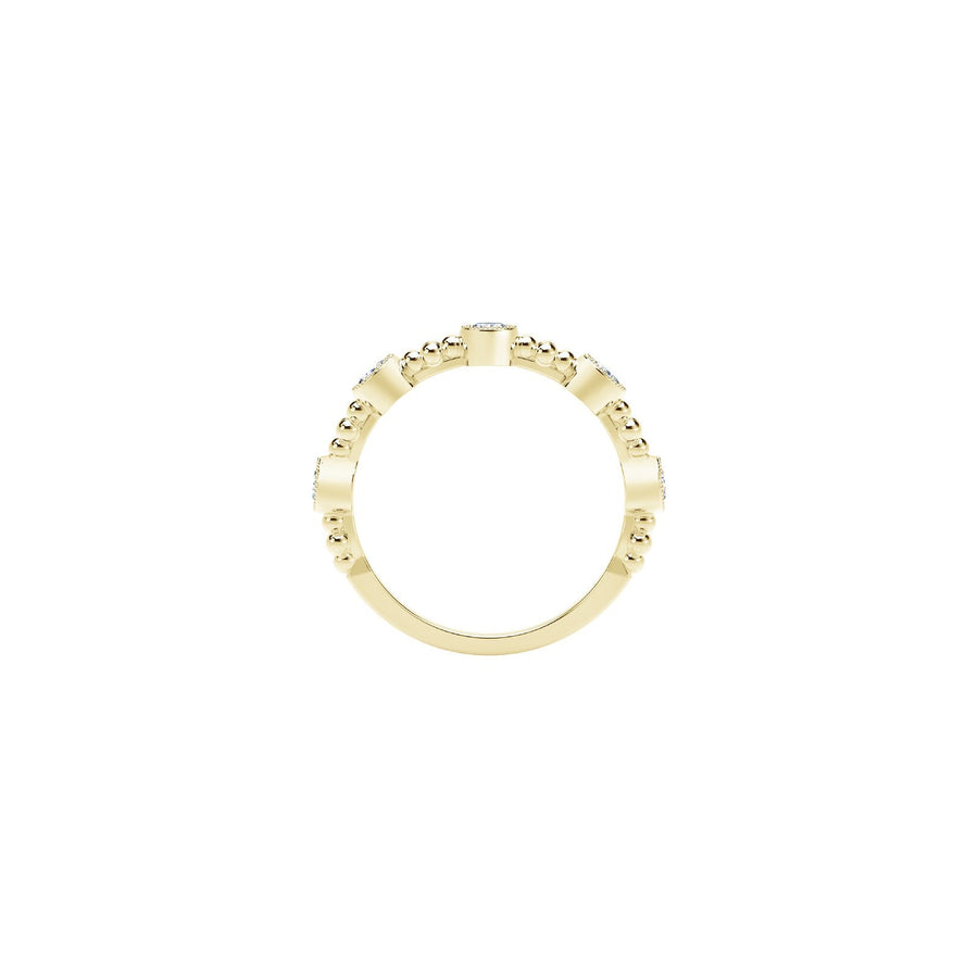 Forevermark Diamond Ring -