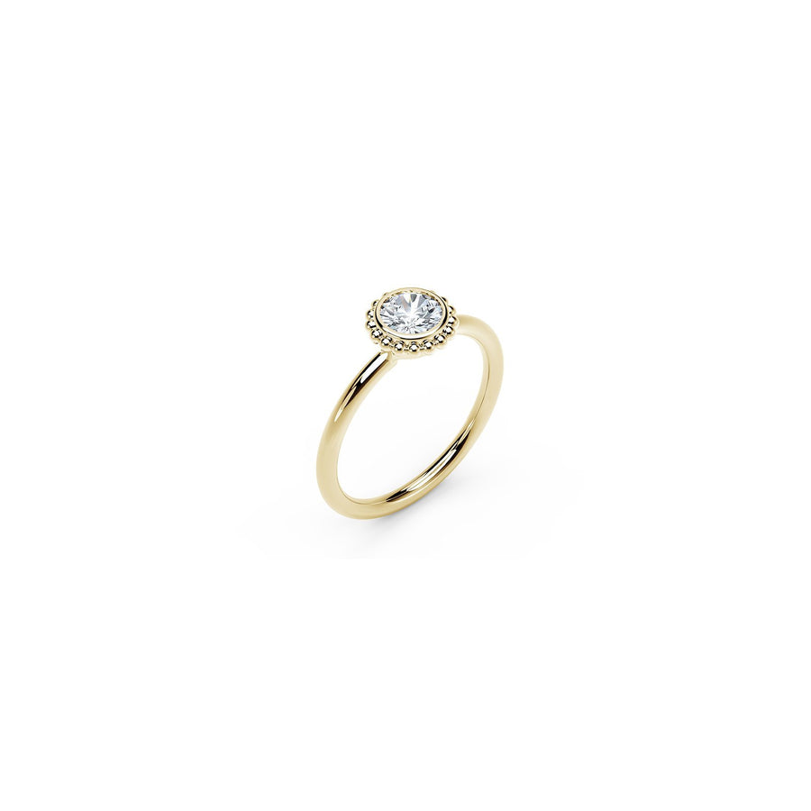 Forevermark Diamond Ring -