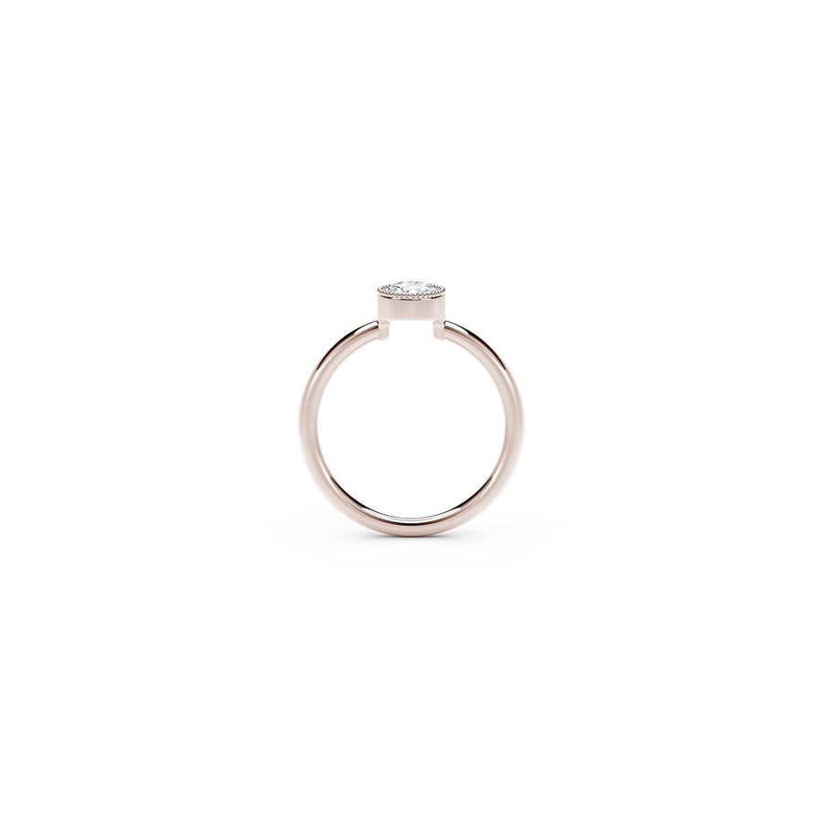 Forevermark Diamond Ring -