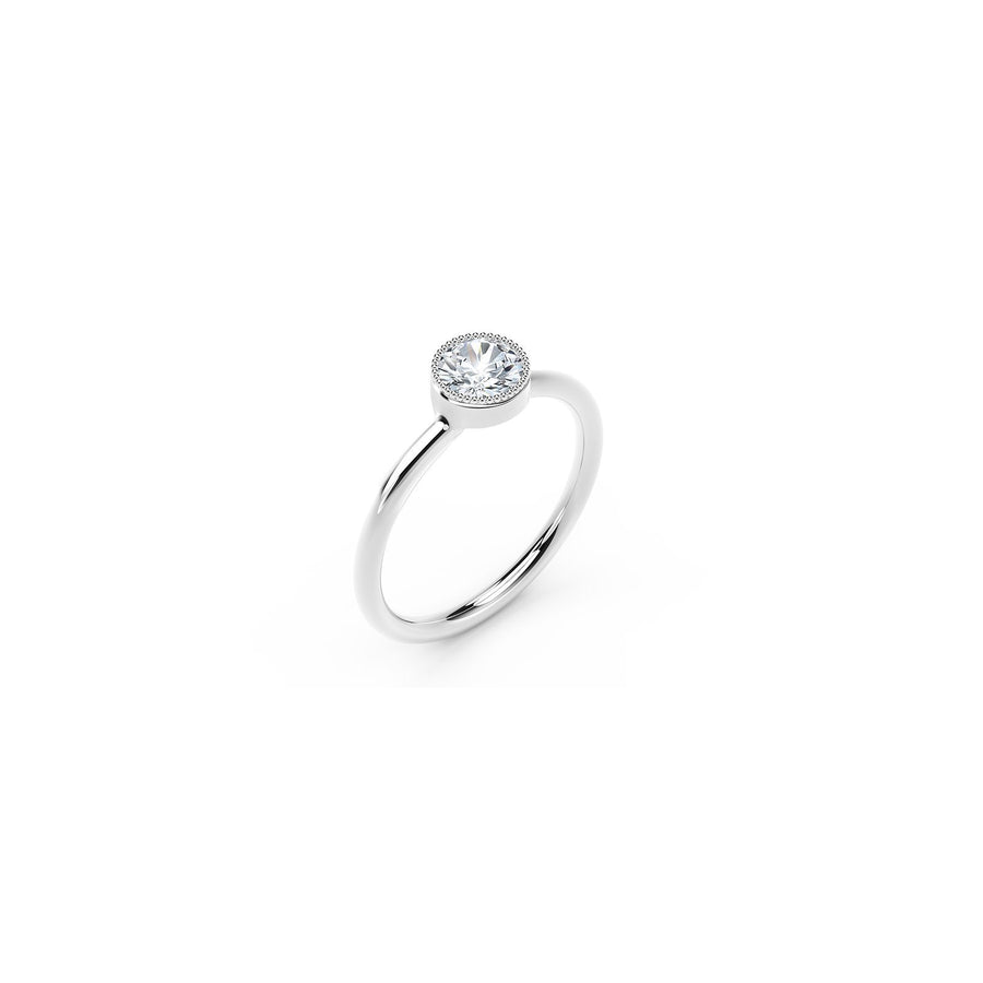 Forevermark Diamond Ring -