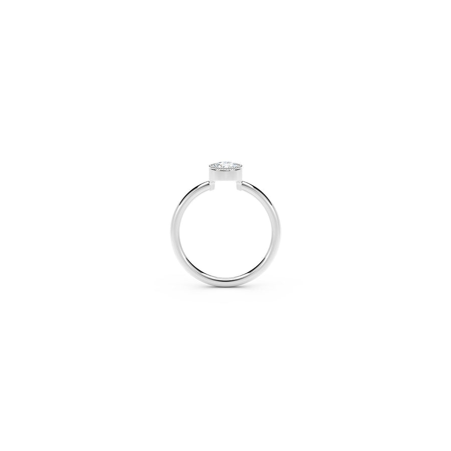 Forevermark Diamond Ring -