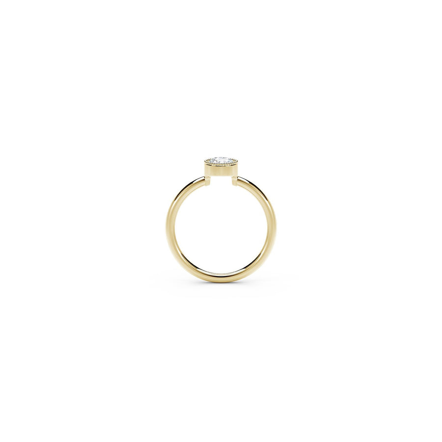 Forevermark Diamond Ring -