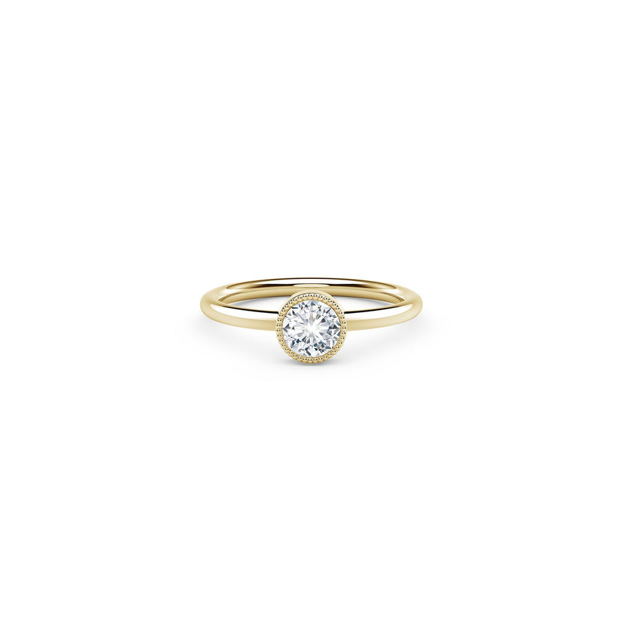 Forevermark Diamond Ring -