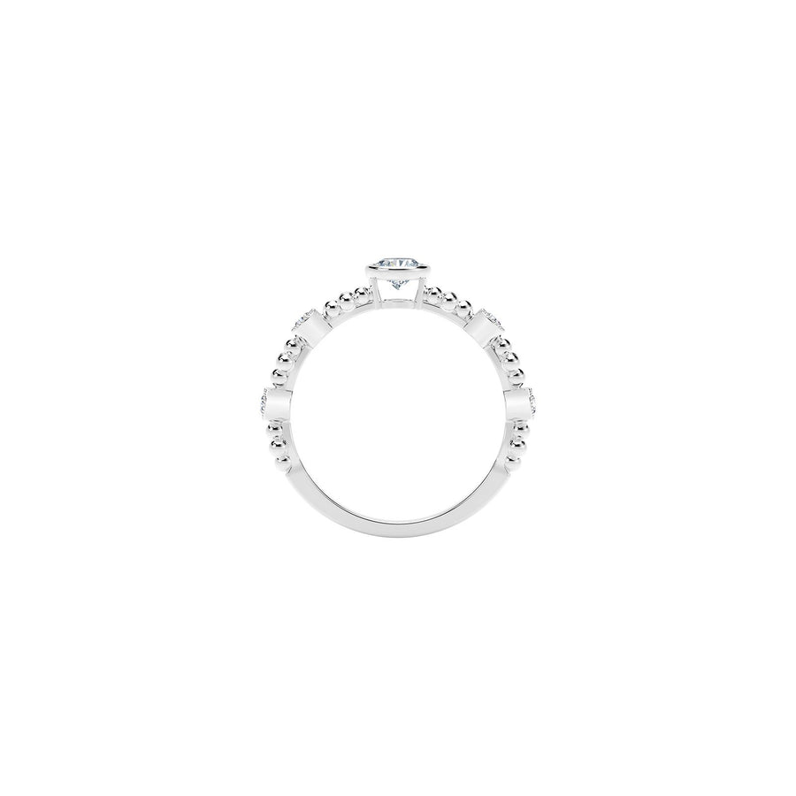Forevermark Diamond Rings -