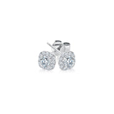 Forevermark Diamond Stud Earrings -