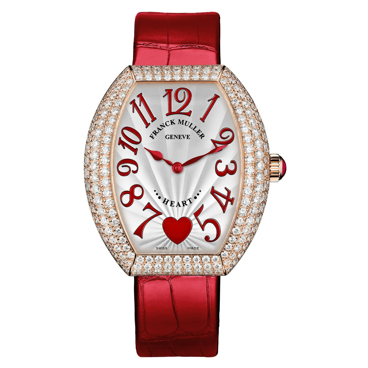 Franck Muller Heart -