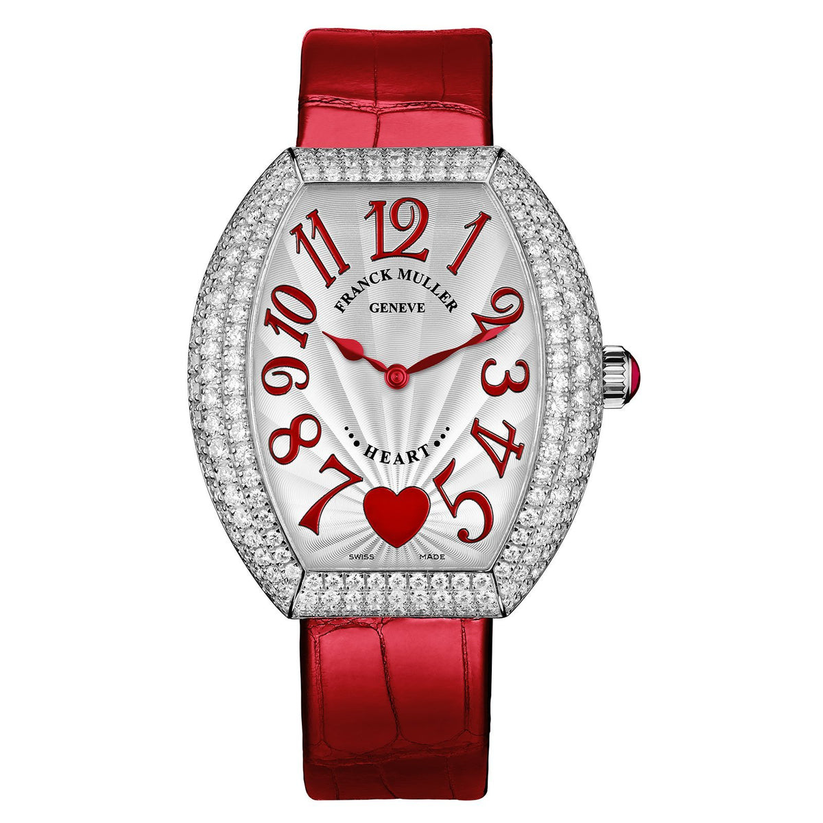 Franck Muller Heart -