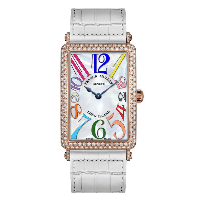 Franck Muller Double Mystery Four Seasons