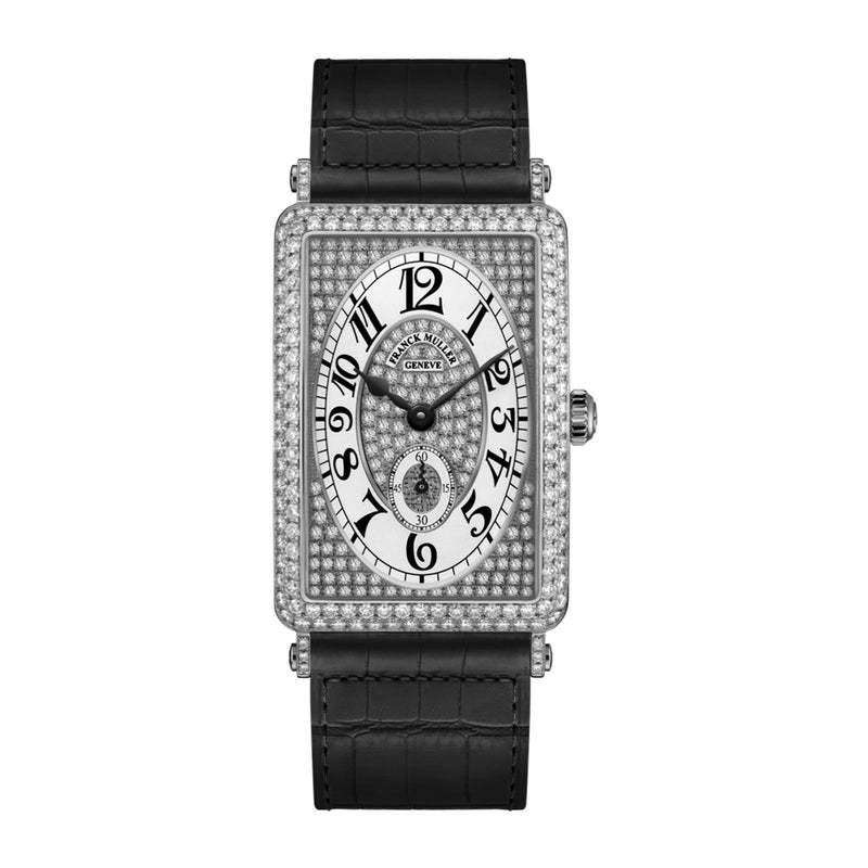 Franck Muller Diamond Watch 950S6DCDCHRONOW