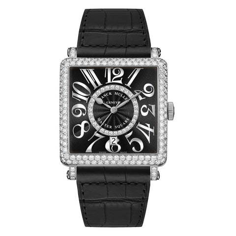 Franck Muller Master Square-Franck Muller Master Square -