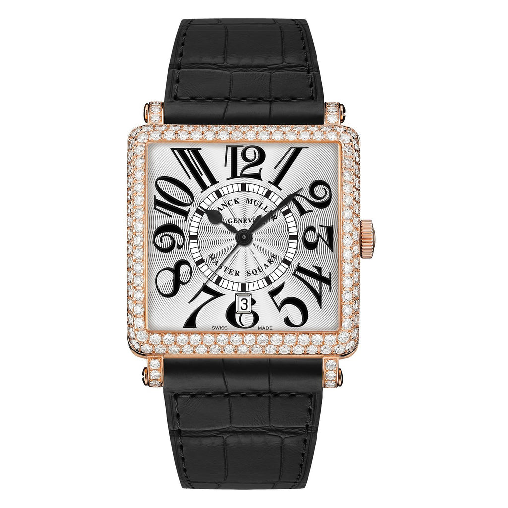 Franck Muller Master Square 6000 H SC DT V D