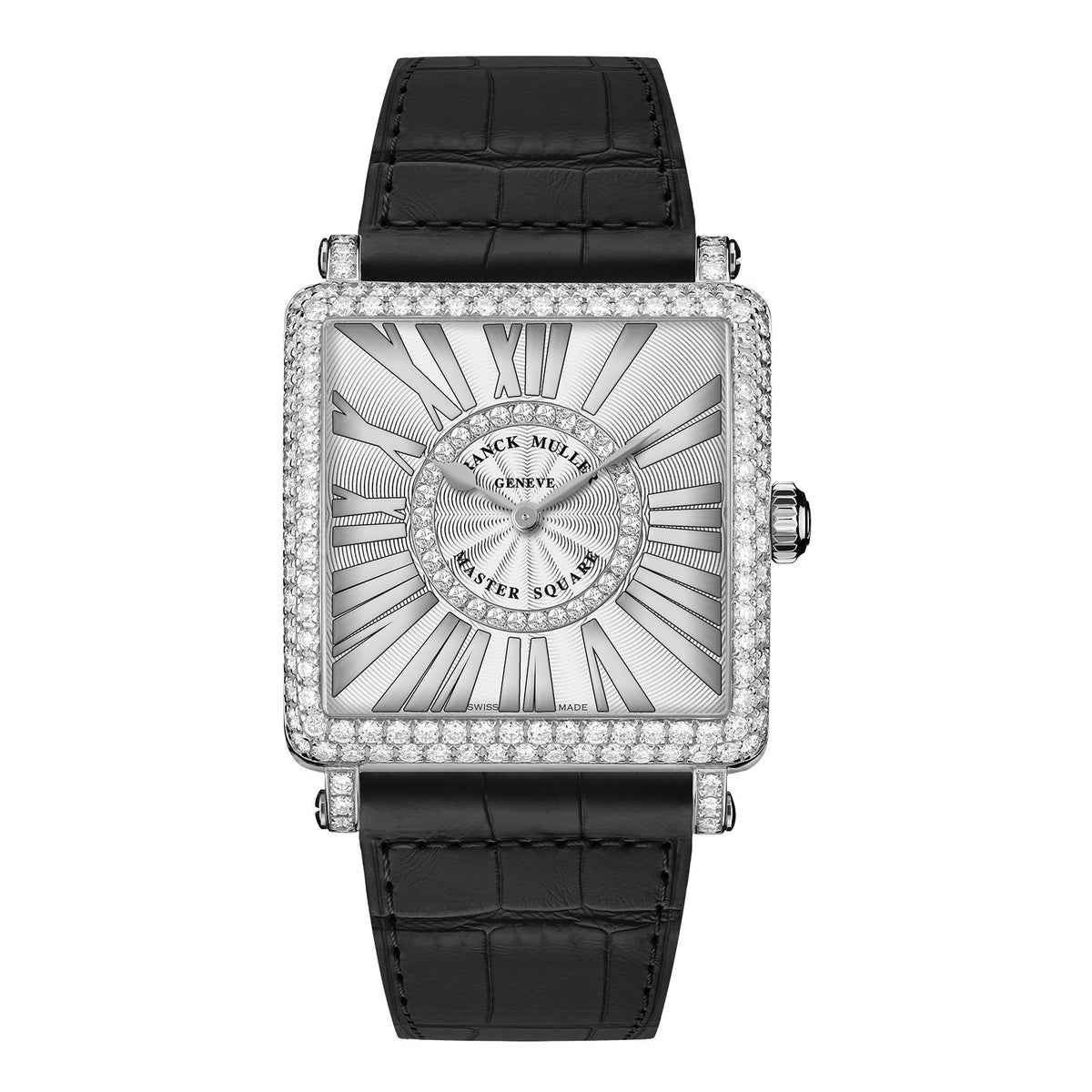 Franck Muller Master Square -