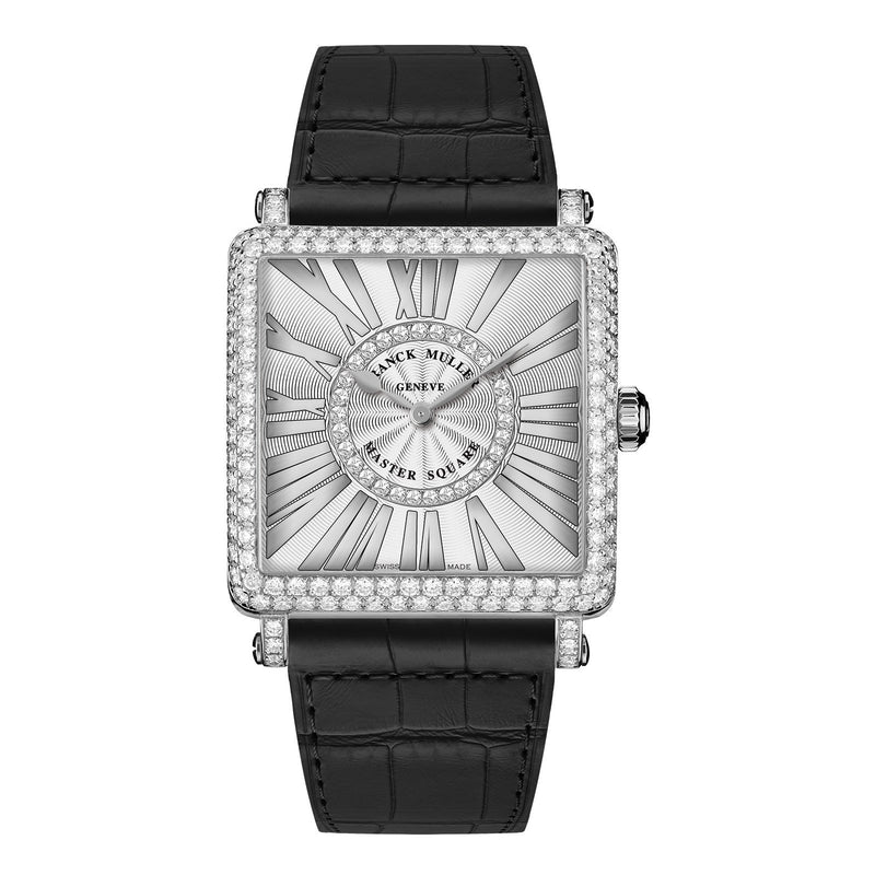 Franck Muller Master Square 6002MQZDCD1RREL