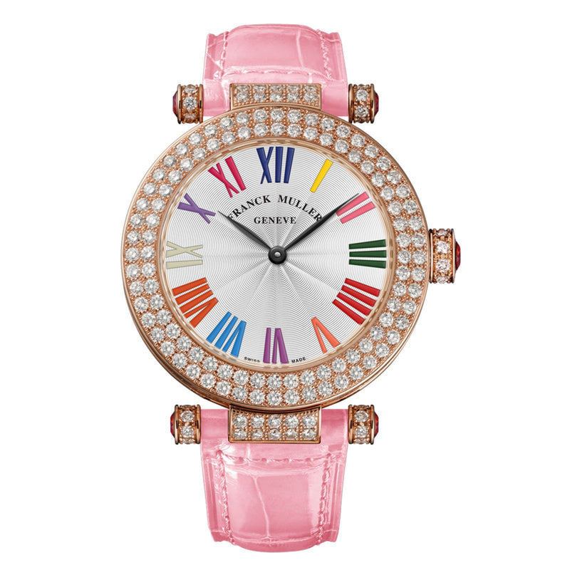 Franck Muller Ronde-Franck Muller Ronde -