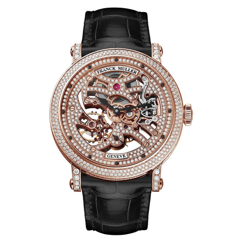 Franck Muller Ronde-Franck Muller Ronde -