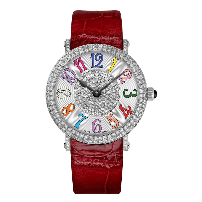 Franck Muller Ronde-Franck Muller Ronde -