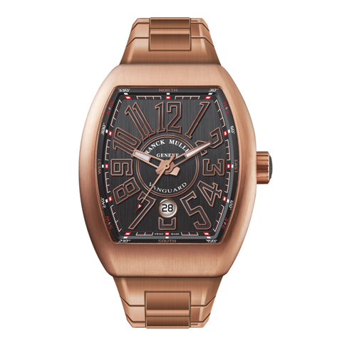 Franck Muller Vanguard 45-Franck Muller Vanguard 45 -