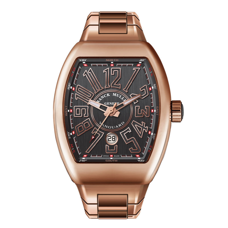 Franck Muller Vanguard 45-Franck Muller Vanguard 45 -