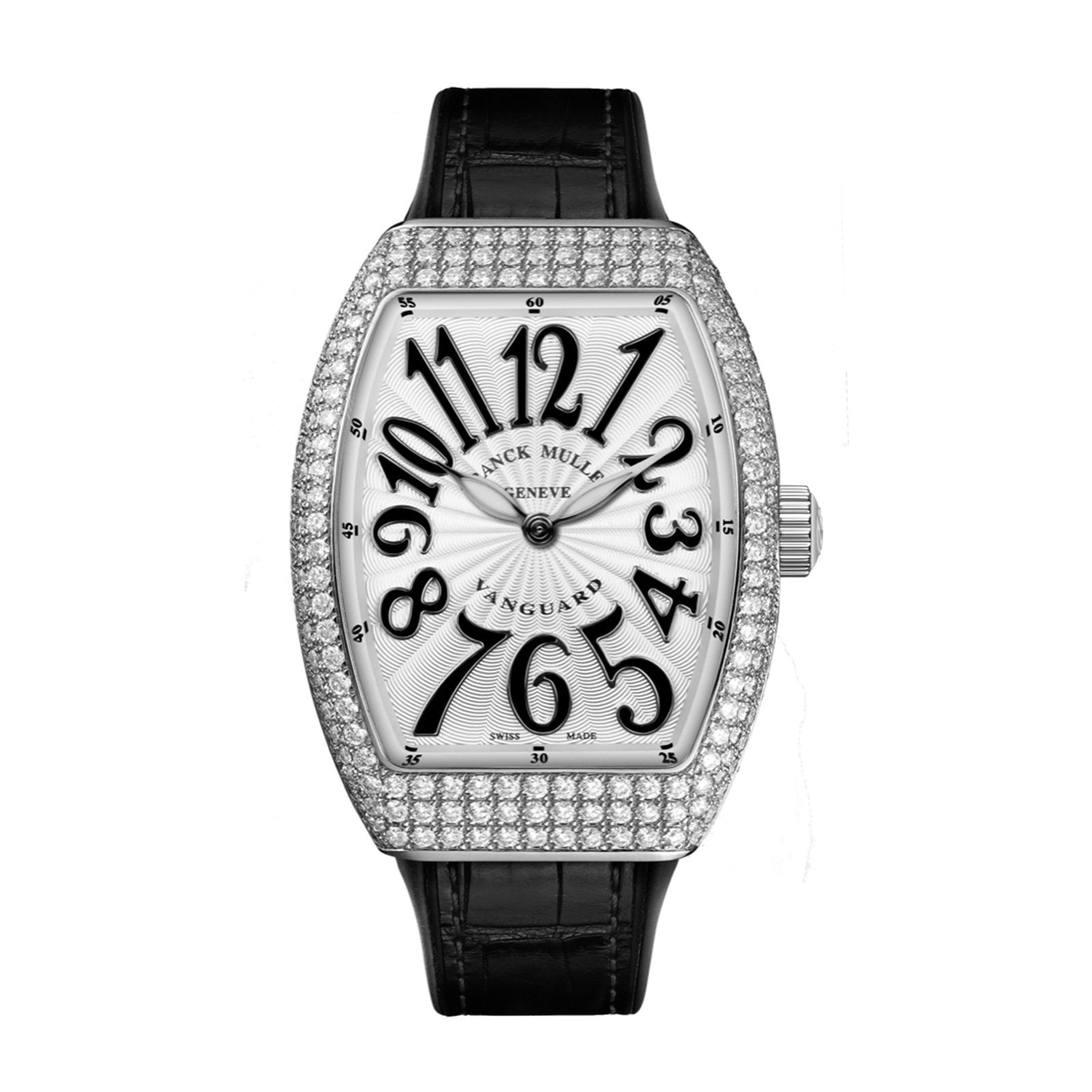 Franck Muller Vanguard - V32QZDACE-B