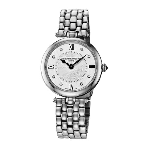 Frederique Constant Art Deco-Frederique Constant Art Deco -
