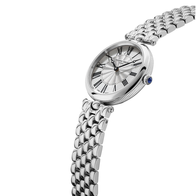 Frederique Constant Classics Art Déco Round-Frederique Constant Classics Art Déco Round - FC-200MPW2AR6B