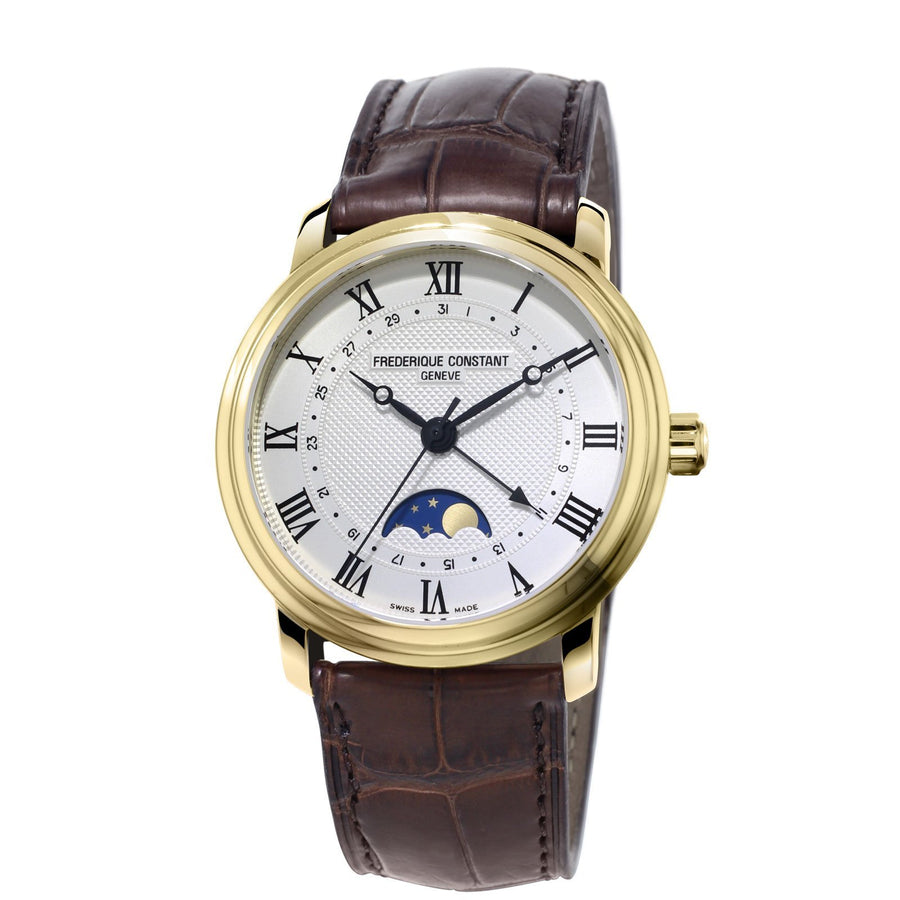 Frederique Constant Classics Auto Moonphase -