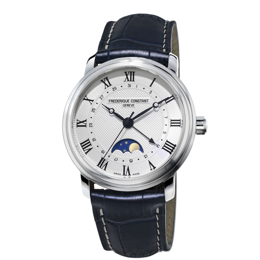 Frederique Constant Classics Auto Moonphase -