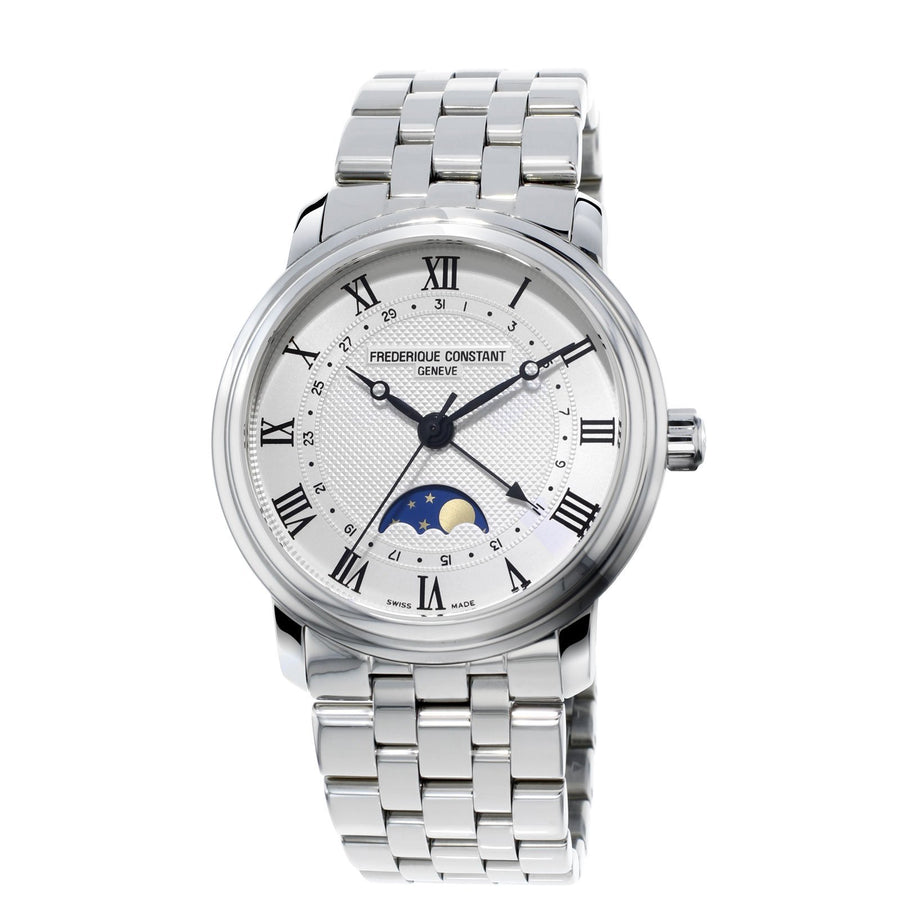 Frederique Constant Classics Auto Moonphase -
