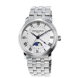 Frederique Constant Classics Auto Moonphase-Frederique Constant Classics Auto Moonphase -