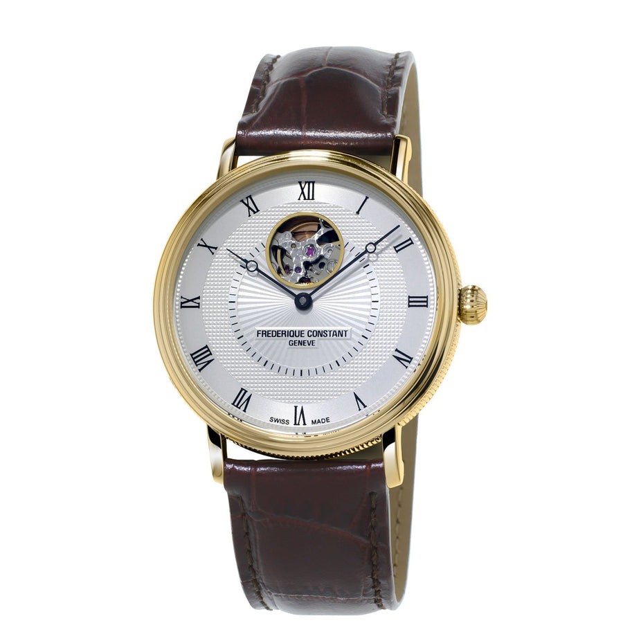 Frederique Constant Classics Automatic Heart Beat -