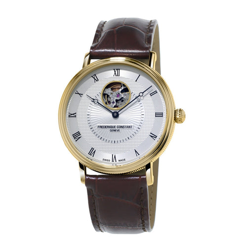 Frederique Constant Classics Automatic Heart Beat-Frederique Constant Classics Automatic Heart Beat -