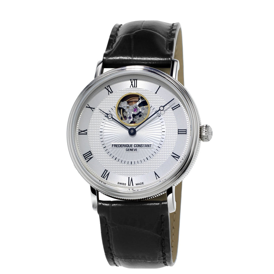 Frederique Constant Classics Automatic Heart Beat -