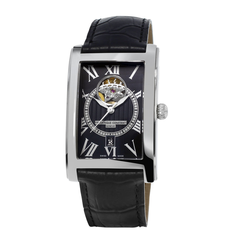 Frederique Constant Classics Carree -