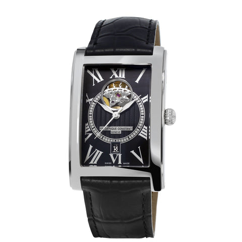 Frederique Constant Classics Carree-Frederique Constant Classics Carree -