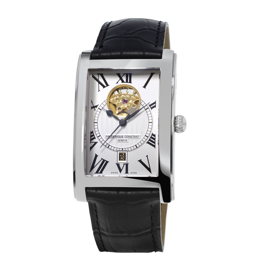 Frederique Constant Classics Carree -