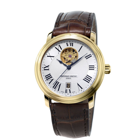 Frederique Constant Classics Heart Beat-Frederique Constant Classics Heart Beat -