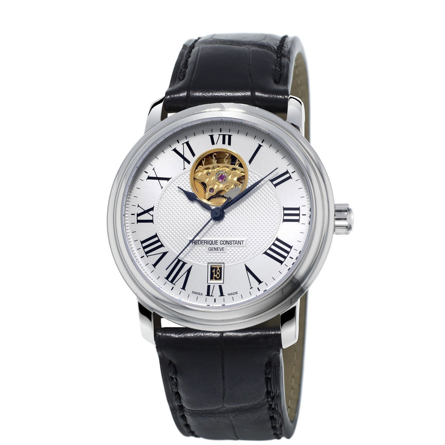 Frederique Constant Classics Heart Beat -