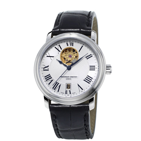 Frederique Constant Classics Heart Beat-Frederique Constant Classics Heart Beat -