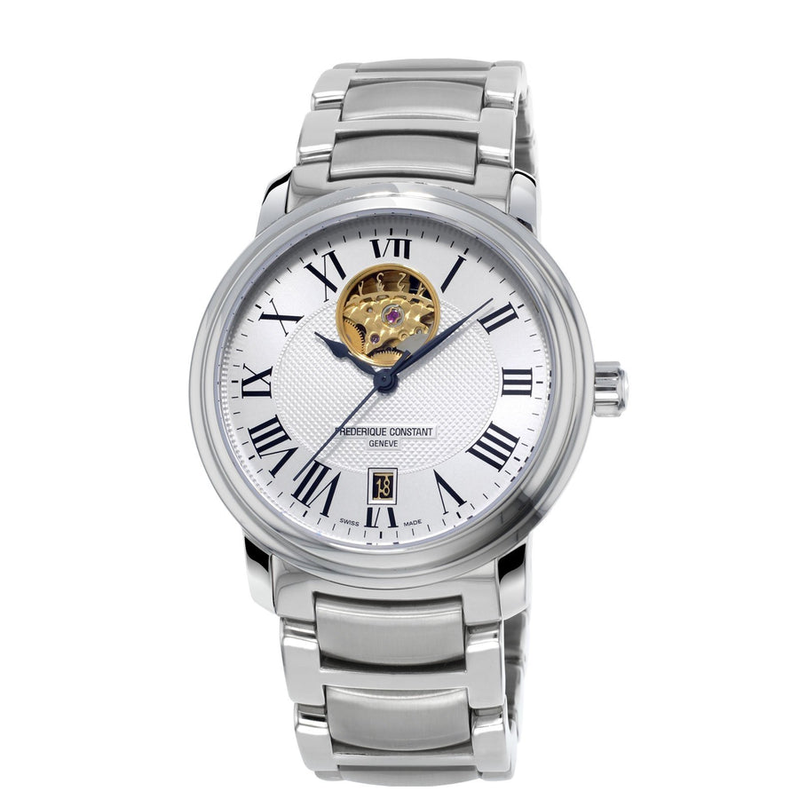 Frederique Constant Classics Heart Beat -