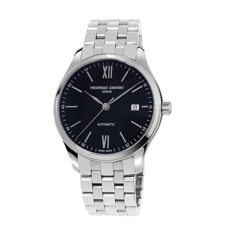 Frederique Constant Classics Index -