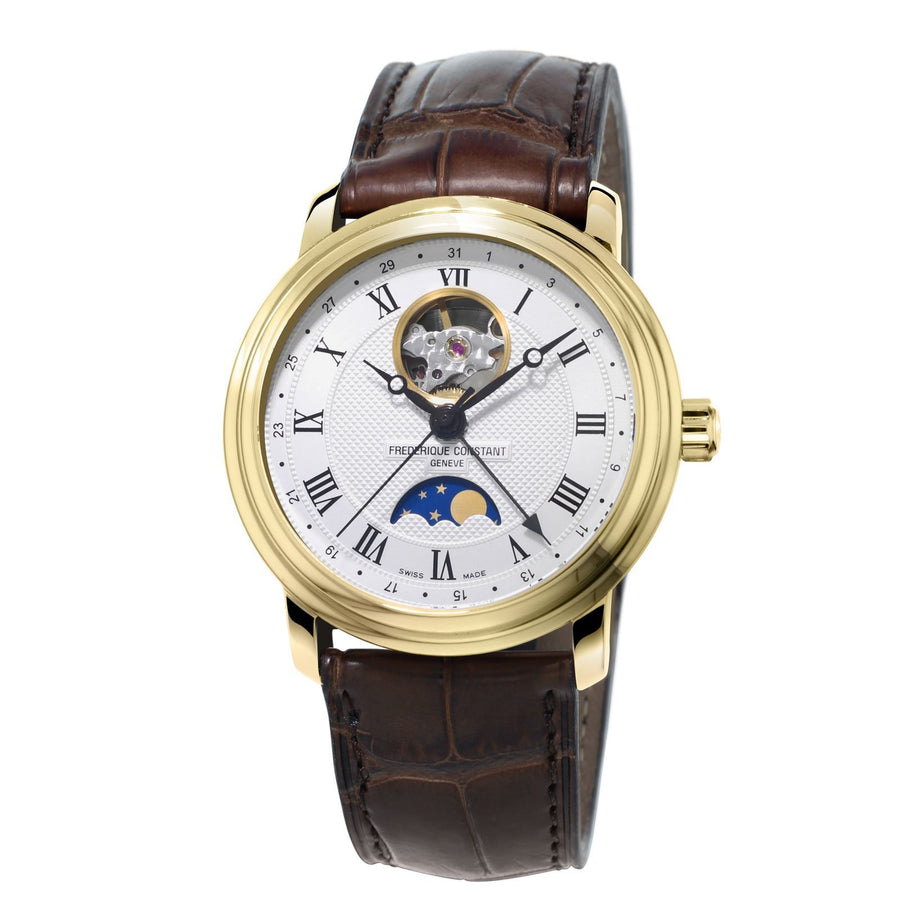 Frederique Constant Classics Moonphase -