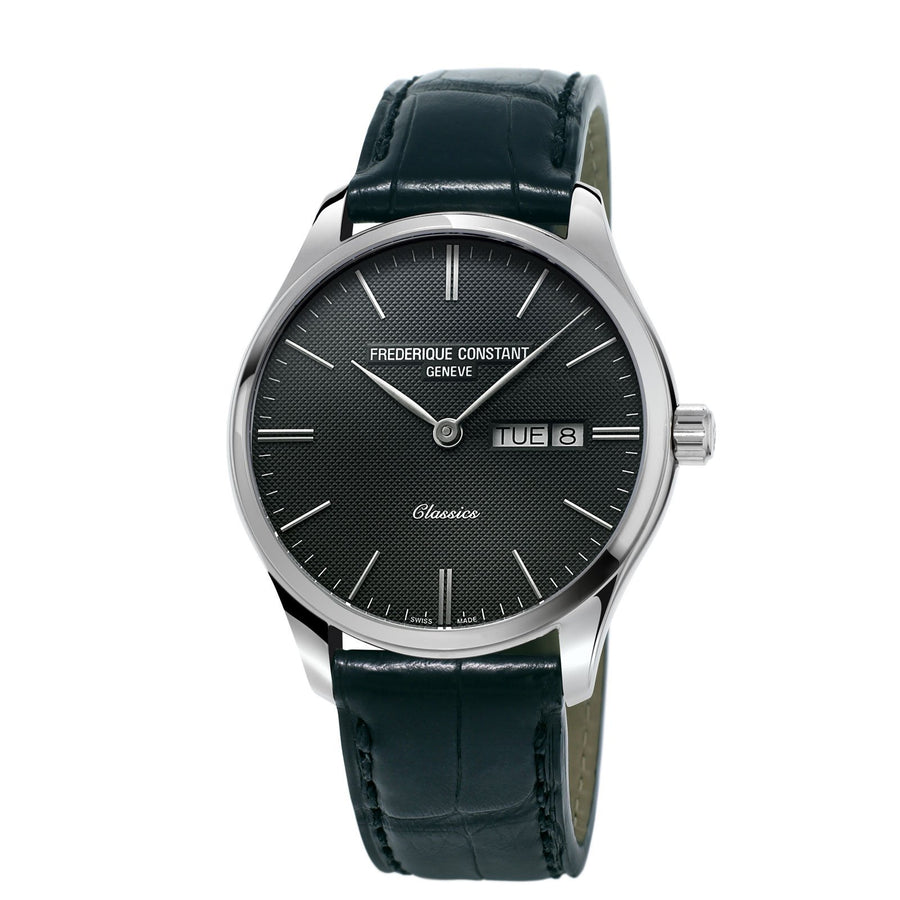 Frederique Constant Classics Quartz -