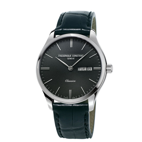 Frederique Constant Classics Quartz-Frederique Constant Classics Quartz -