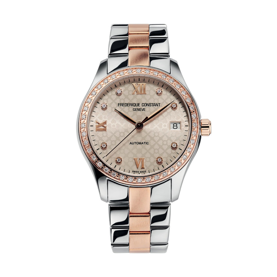 Frederique Constant Ladies Automatic -