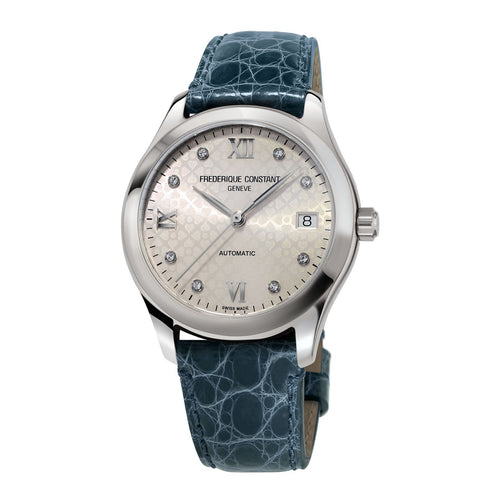 Frederique Constant Ladies Automatic-Frederique Constant Ladies Automatic -