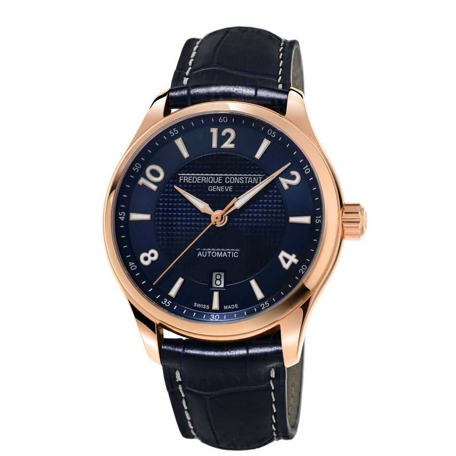 Frederique Constant Runabout Automatic -
