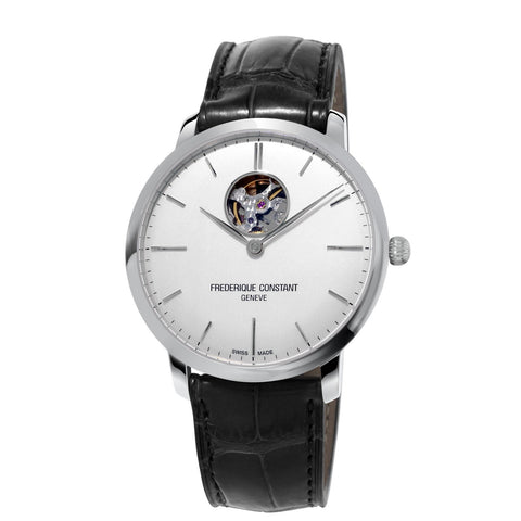 Frederique Constant Slimline Automatic-Frederique Constant Slimline Automatic -