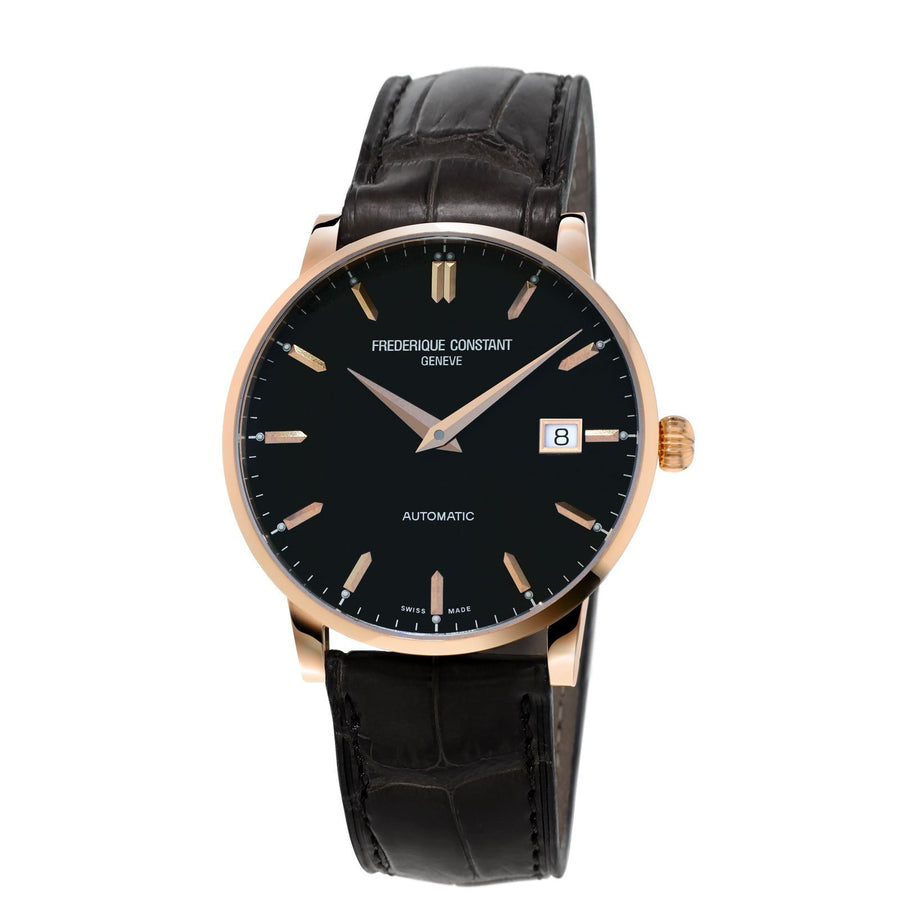 Frederique Constant Slimline Automatic -