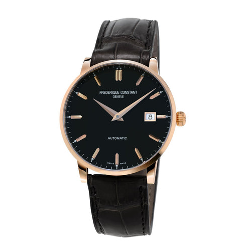 Frederique Constant Slimline Automatic-Frederique Constant Slimline Automatic -